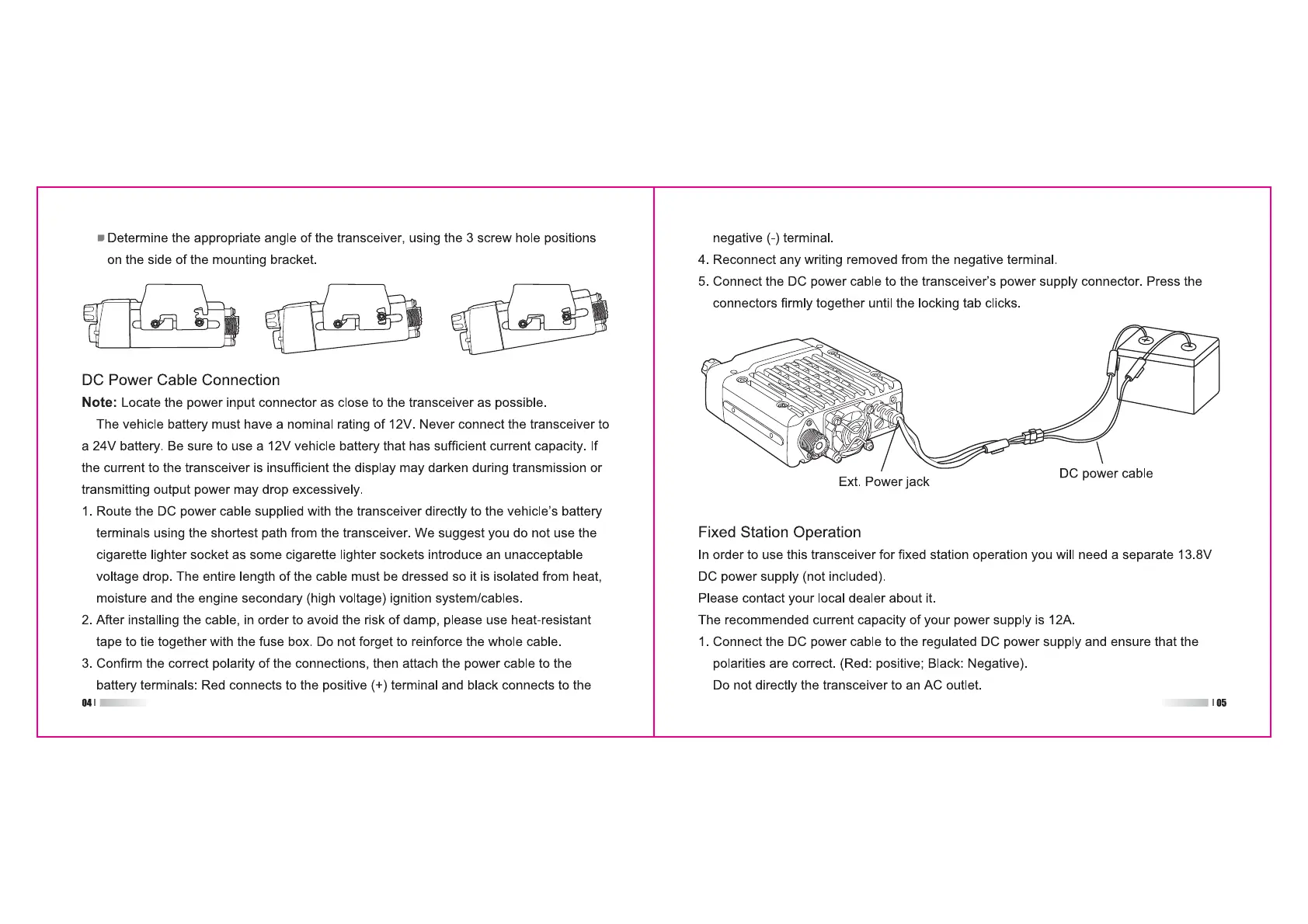 Page #6 background image