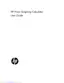Preview: User Guide