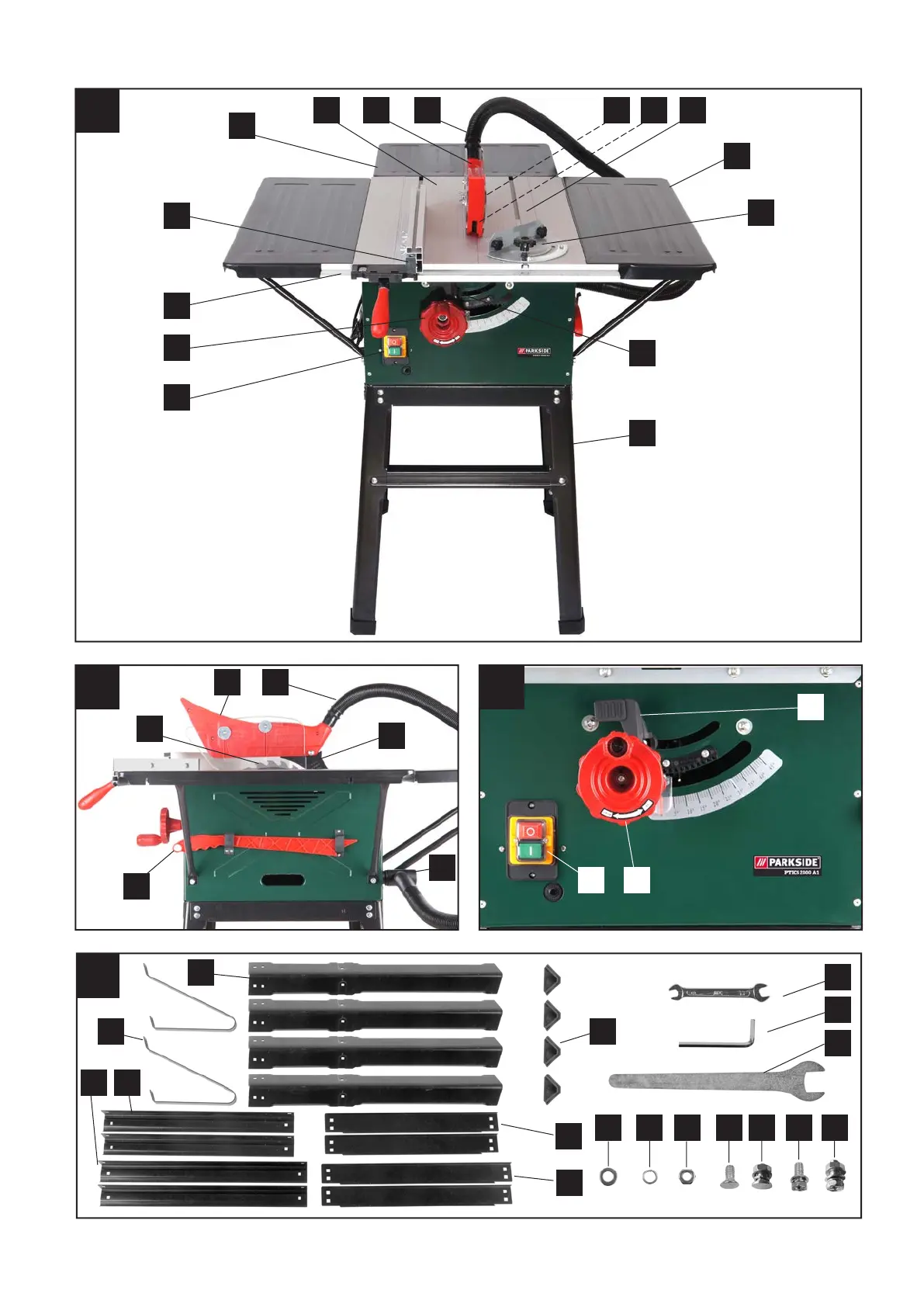 Page #3 background image
