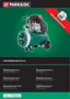 Preview: Operating And Safety Instructions, Translation Of Original Operating Manual