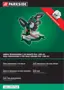 Preview: Operating And Safety Instructions, Translation Of Original Operating Manual