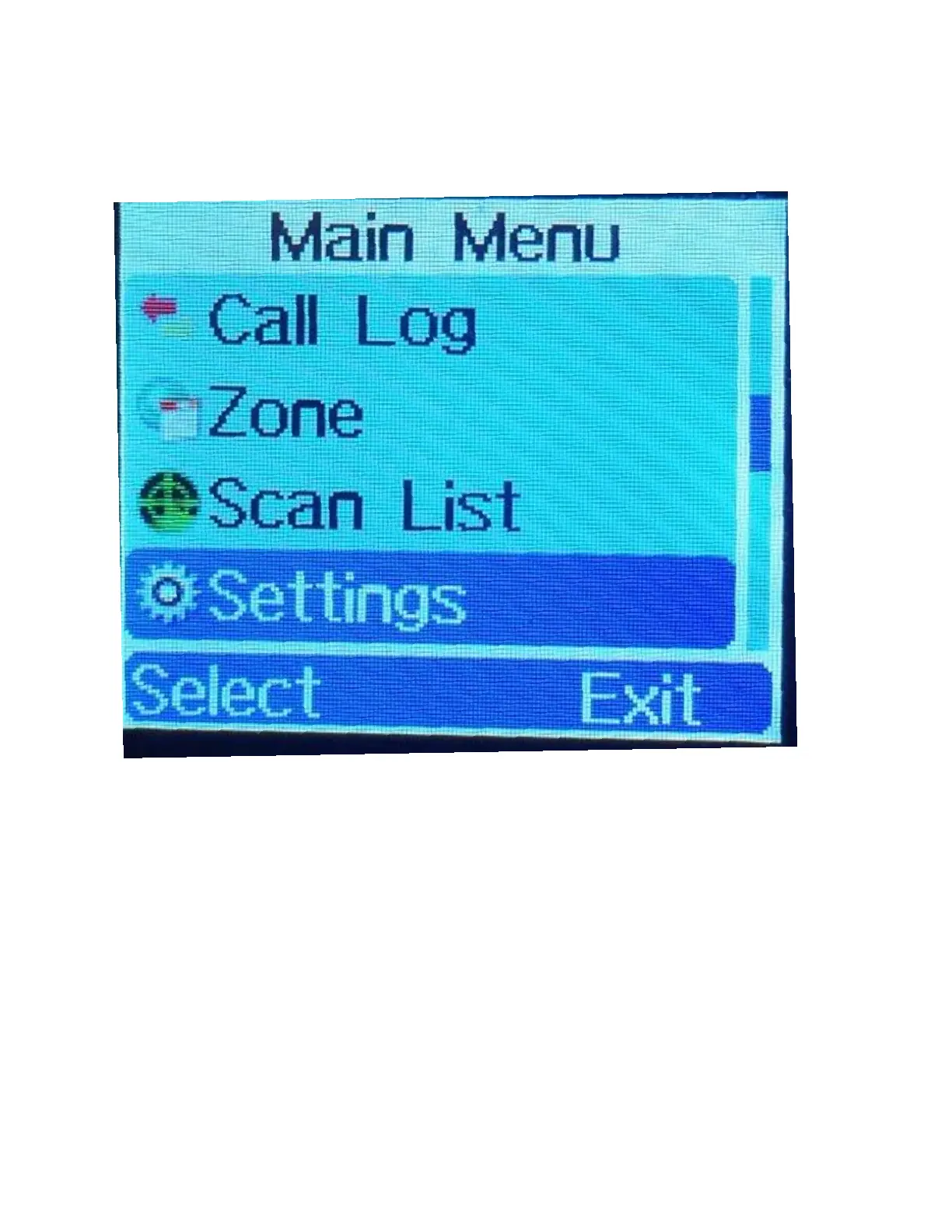 Page #3 background image