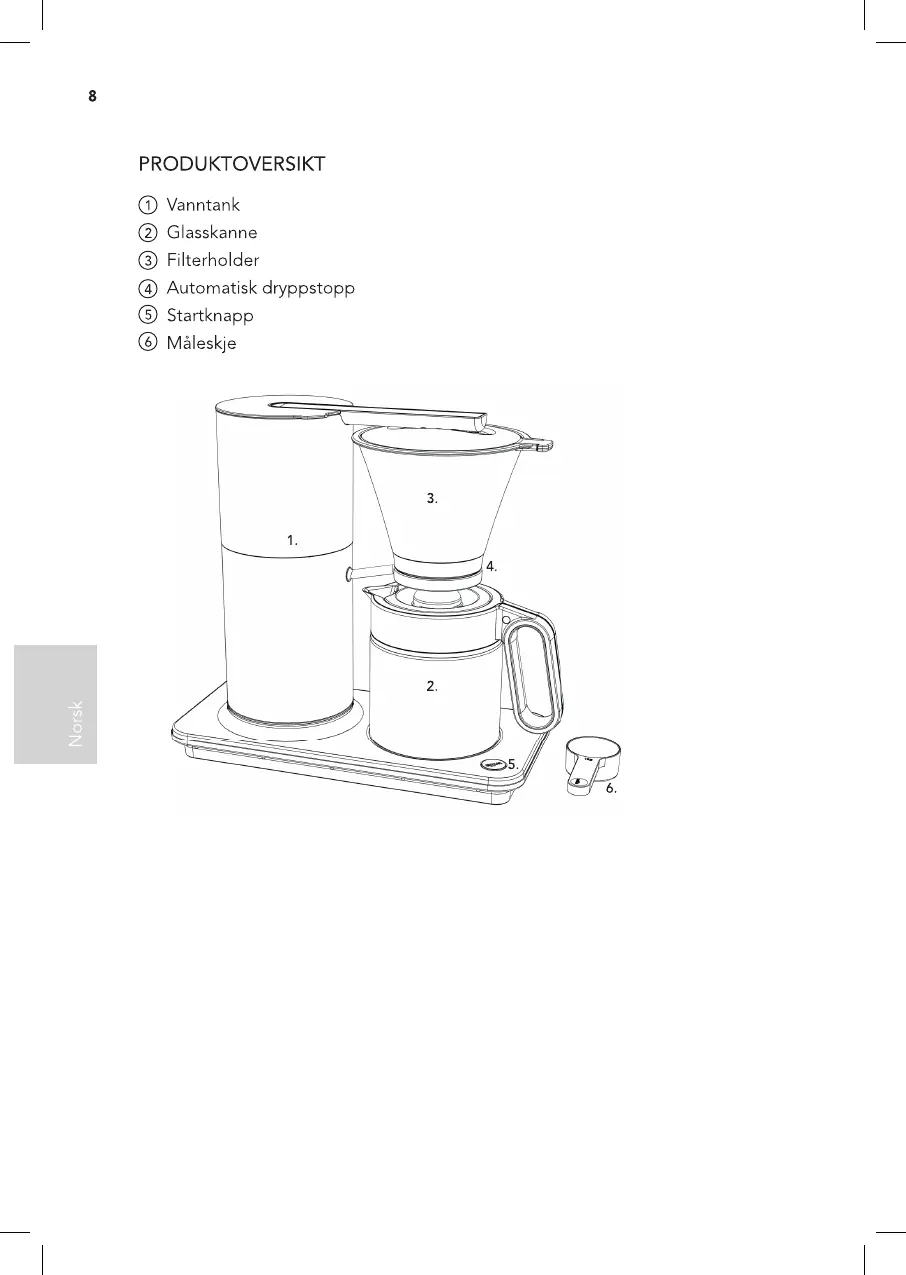 Page #8 background image