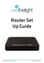 Preview: Setup Guide