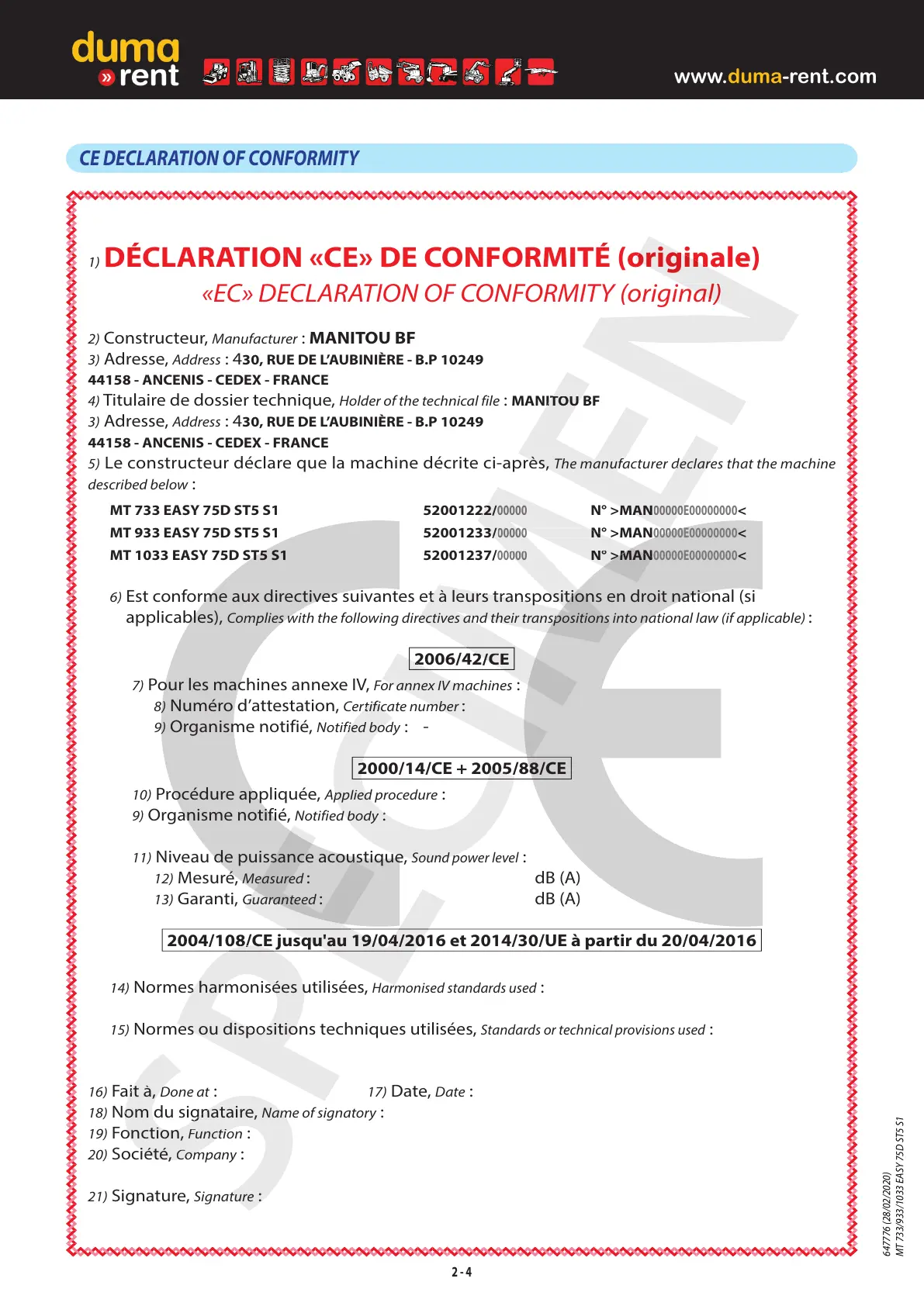 Page #42 background image
