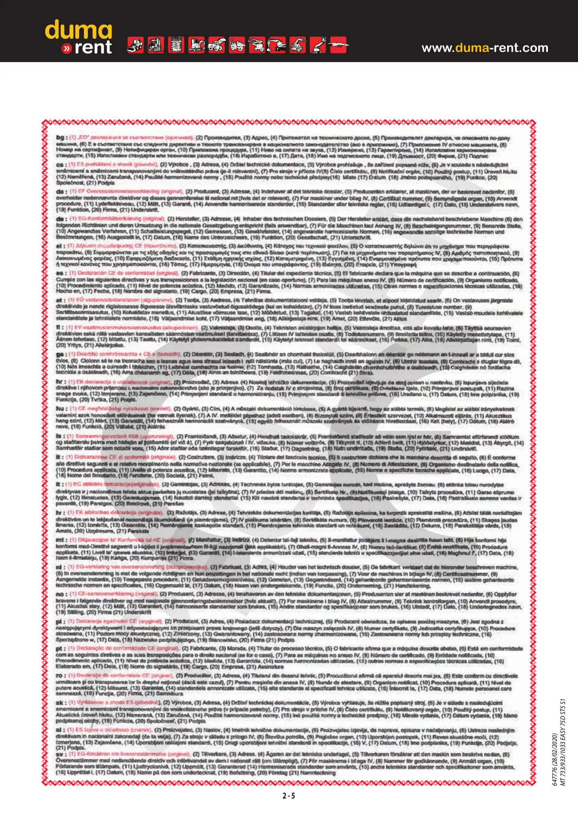 Page #43 background image
