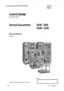 Preview: Service Handbook
