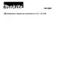 Preview: Instruction Manual