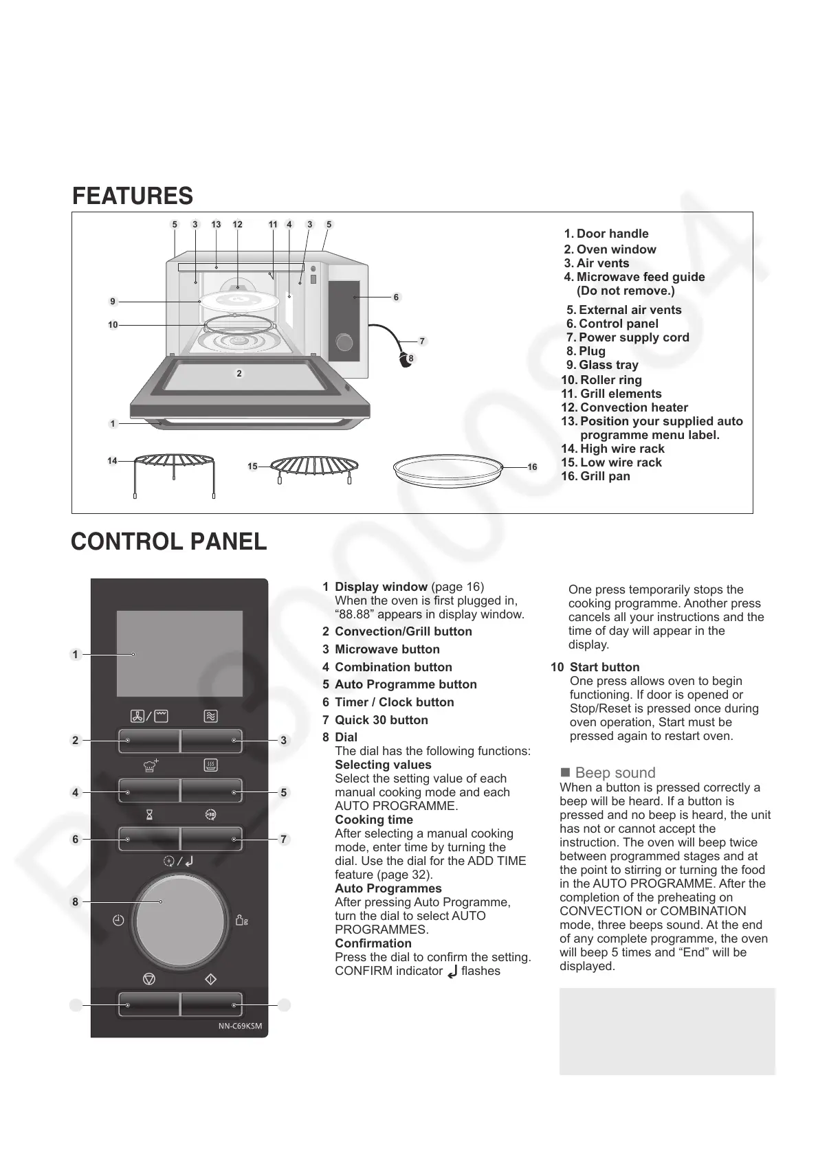 Page #7 background image
