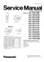Preview: Service Manual