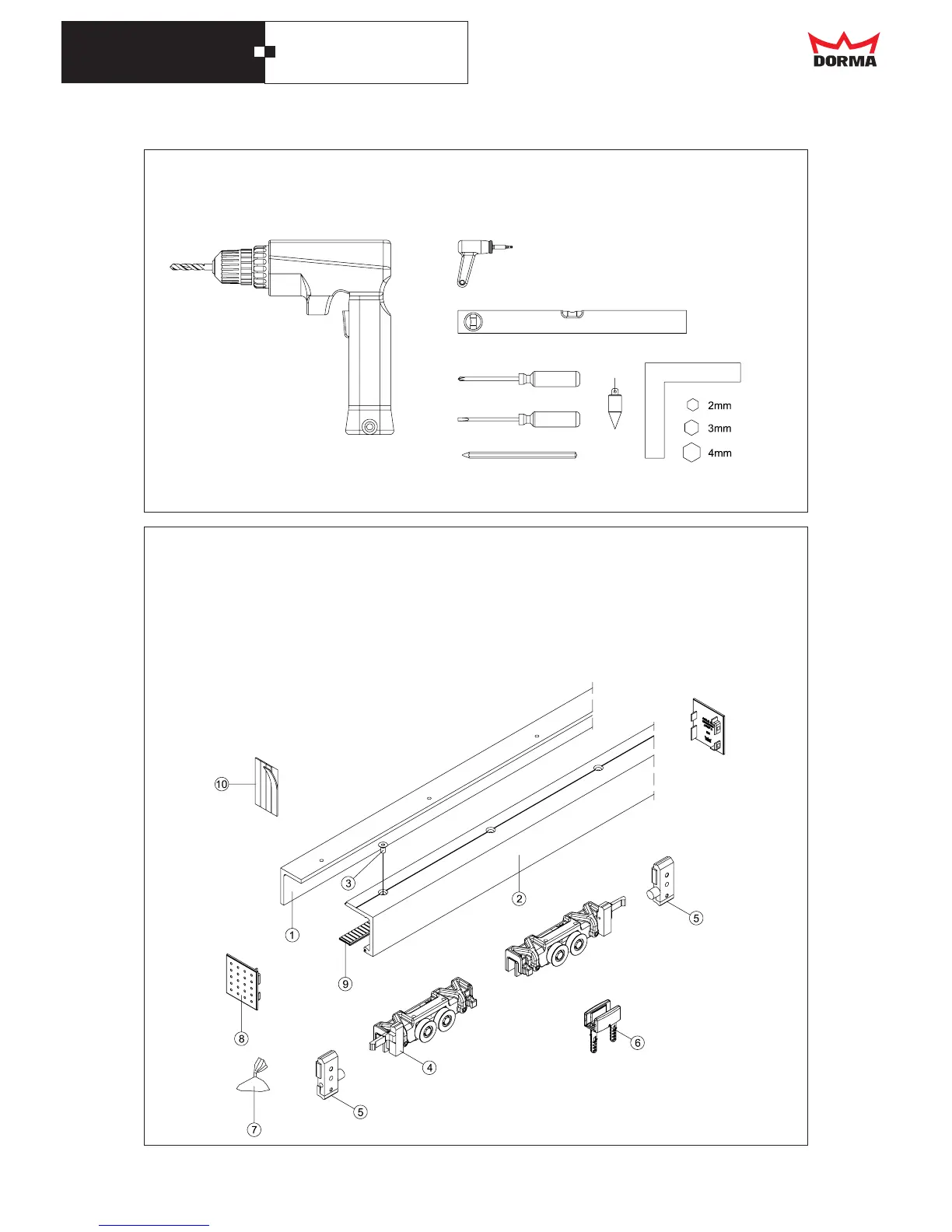 Page #4 background image