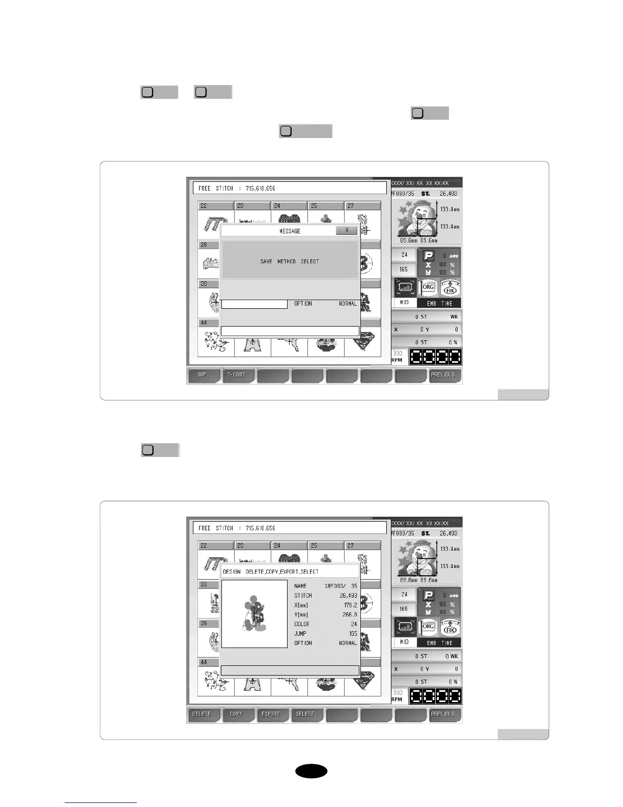 Page #38 background image