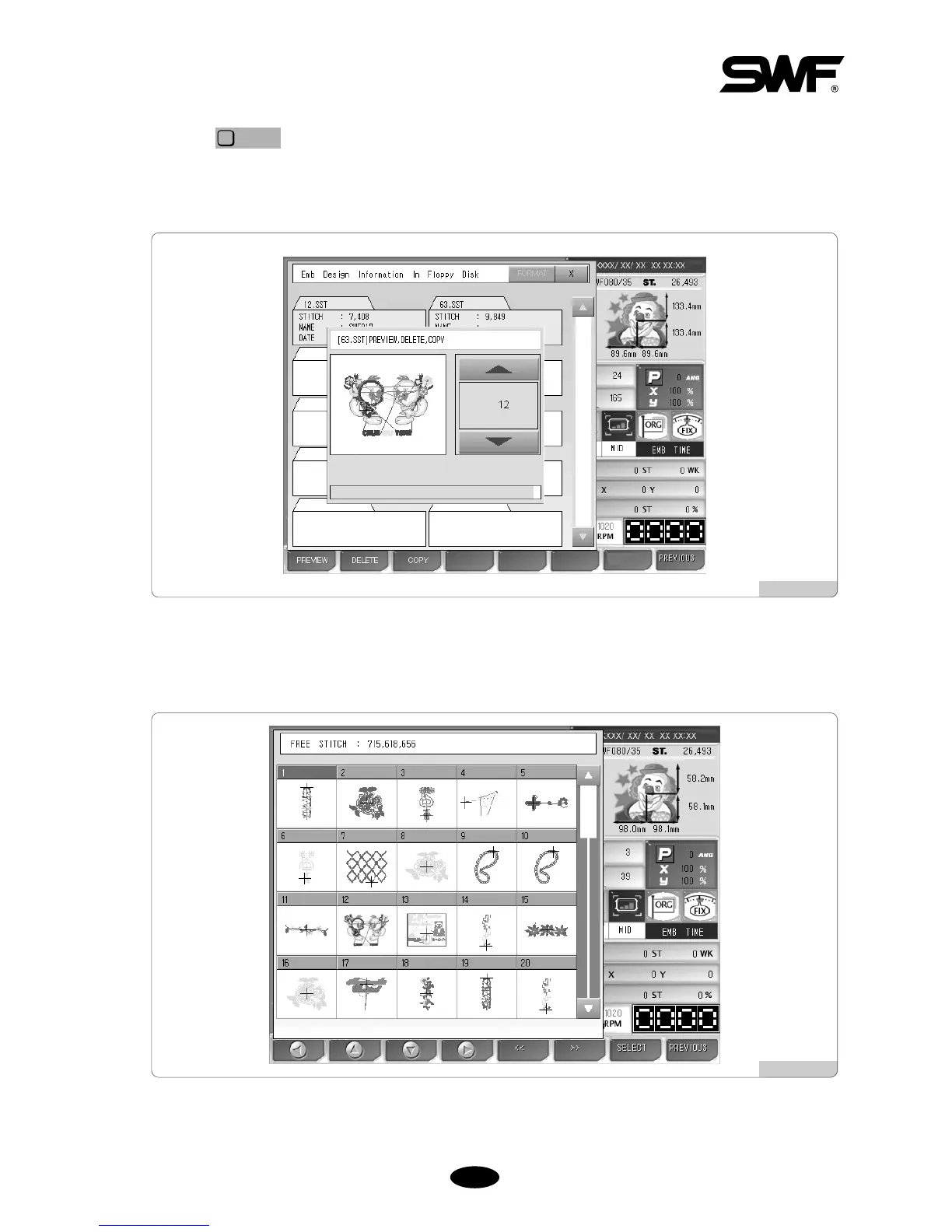 Page #43 background image