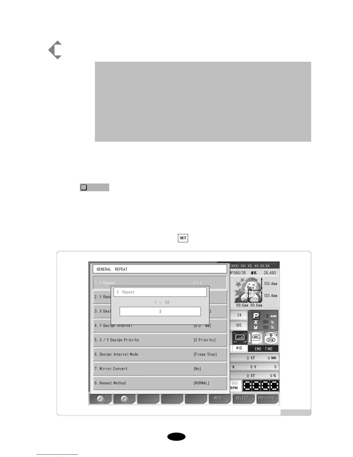 Page #110 background image