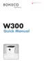 Preview: Quick Manual
