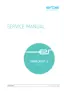 Preview: Service Manual