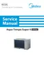 Preview: Service Manual