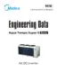 Preview: Engineering Data