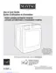 Preview: Use & Care Guide