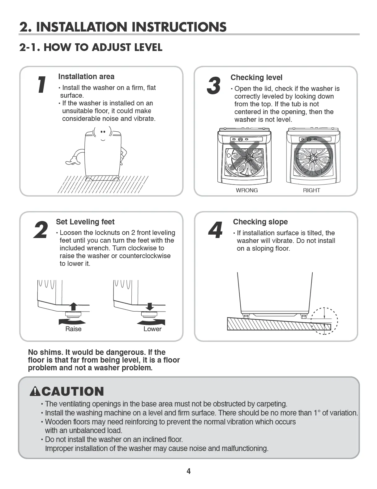 Page #4 background image
