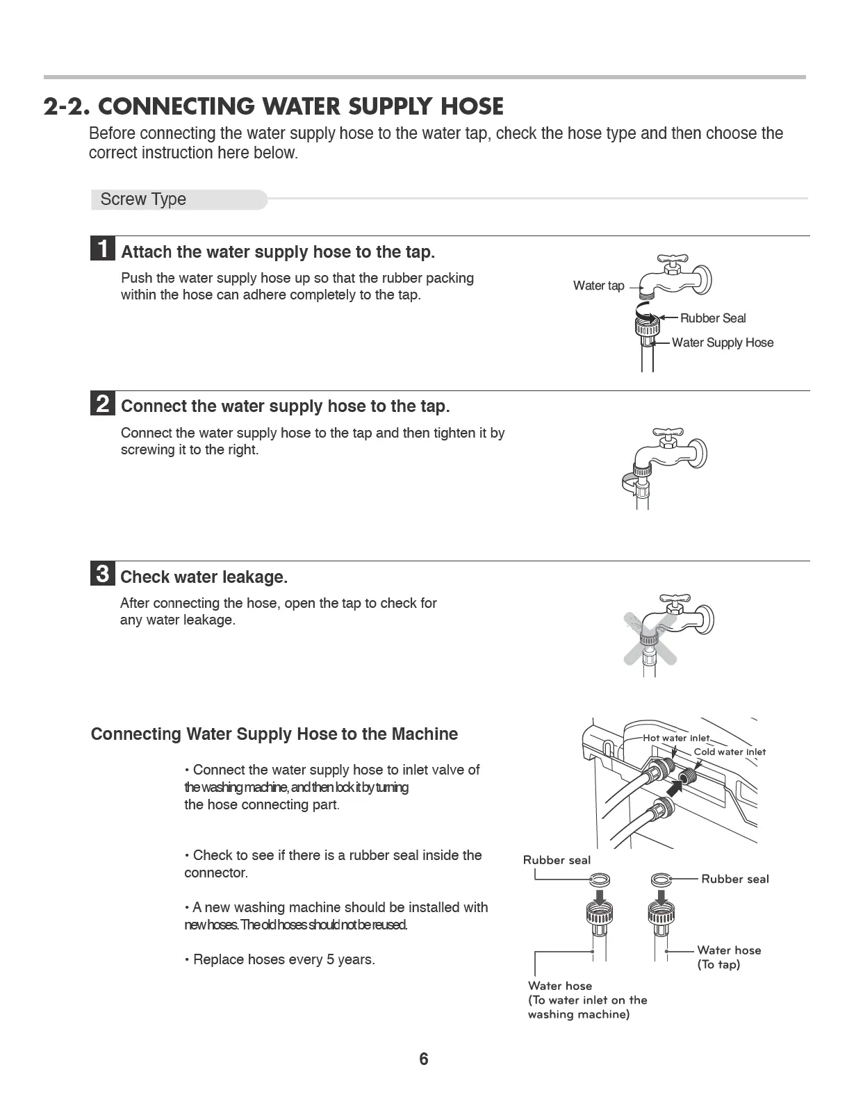 Page #6 background image