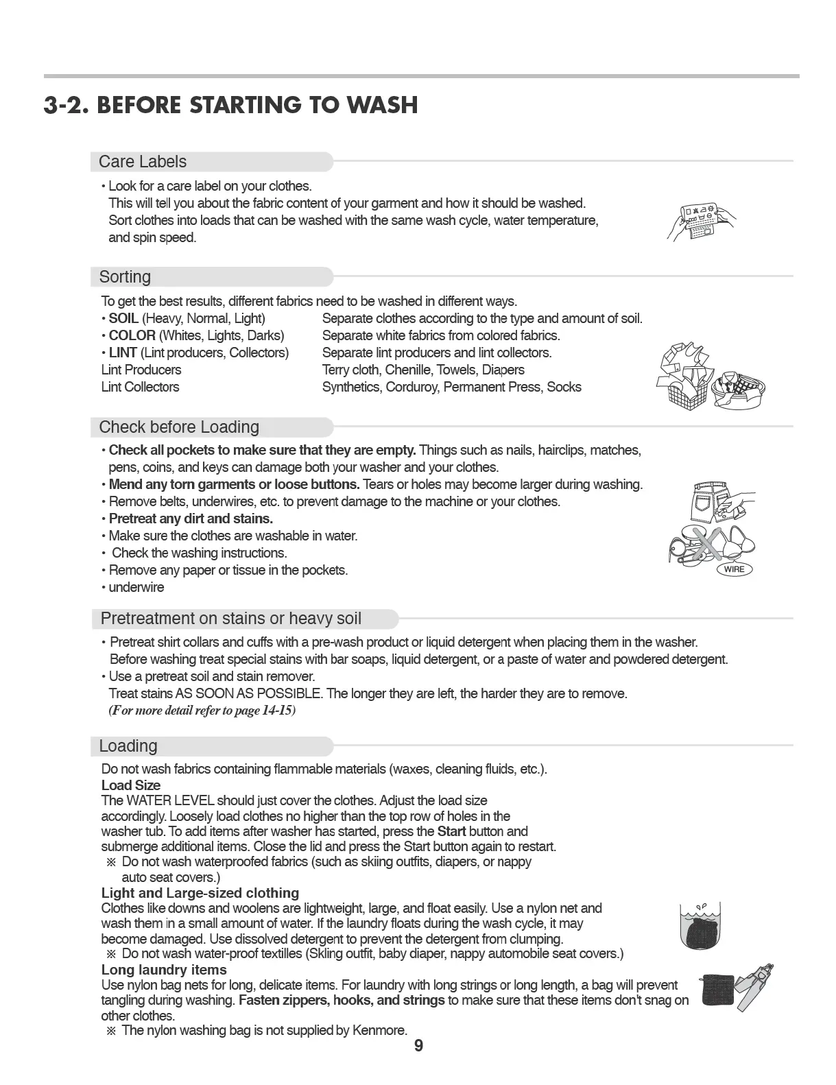 Page #9 background image