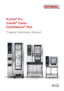 Preview: Original Installation Manual