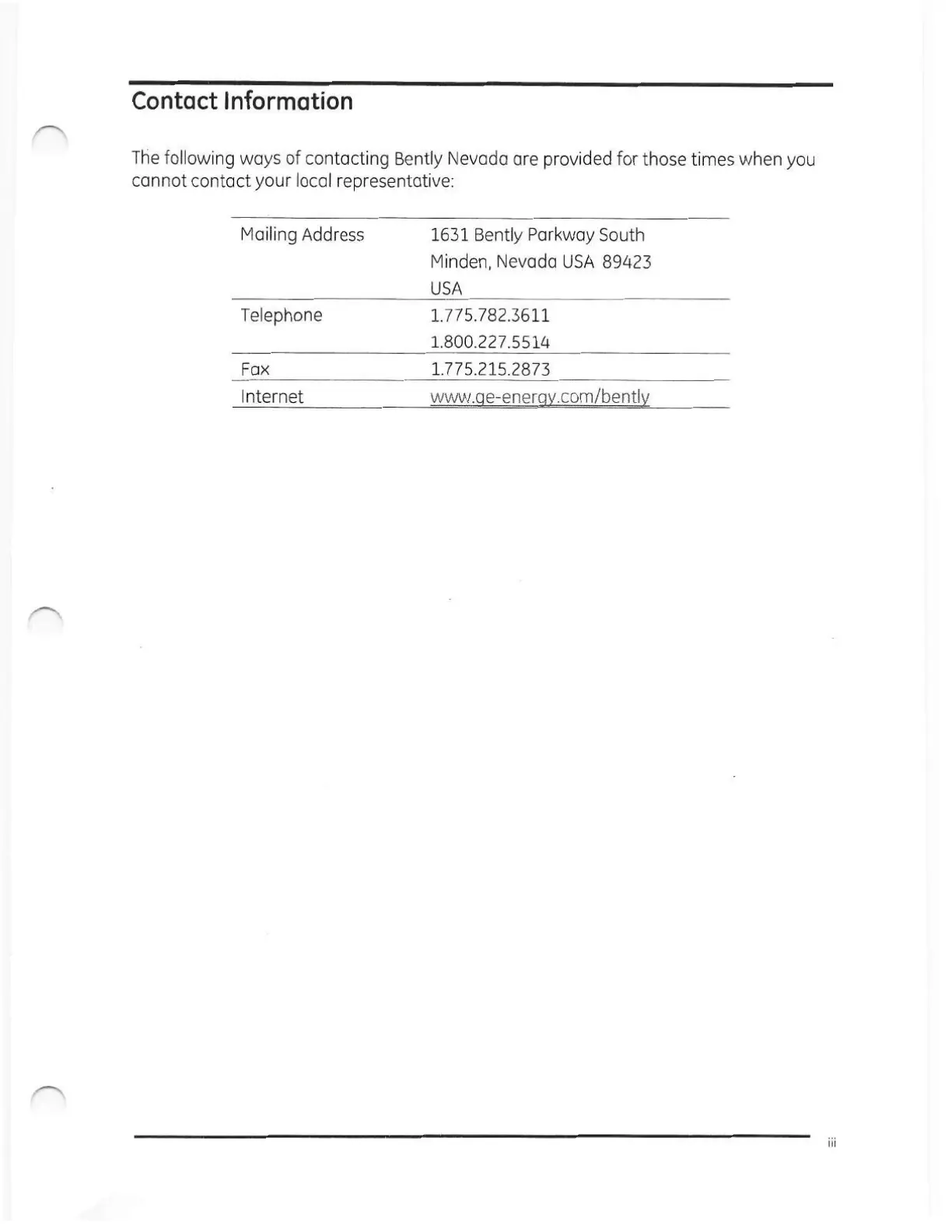 Page #3 background image
