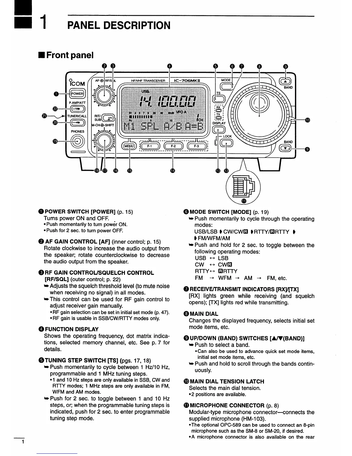 Page #4 background image