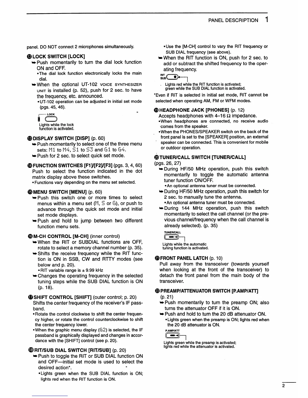 Page #5 background image