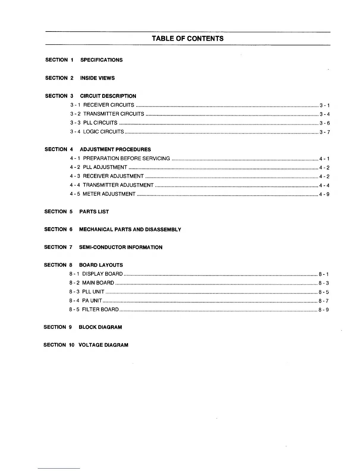 Page #3 background image