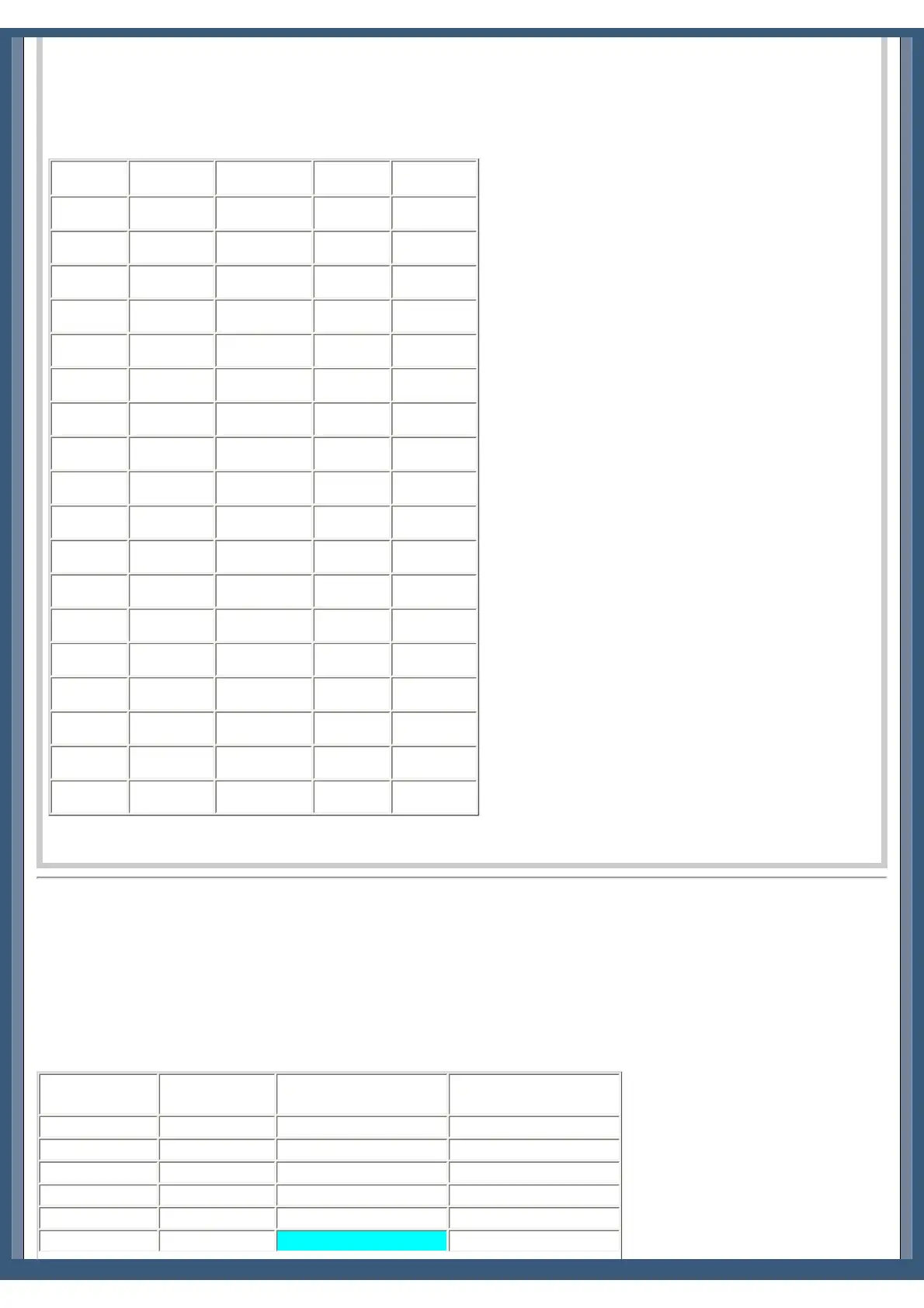 Page #6 background image