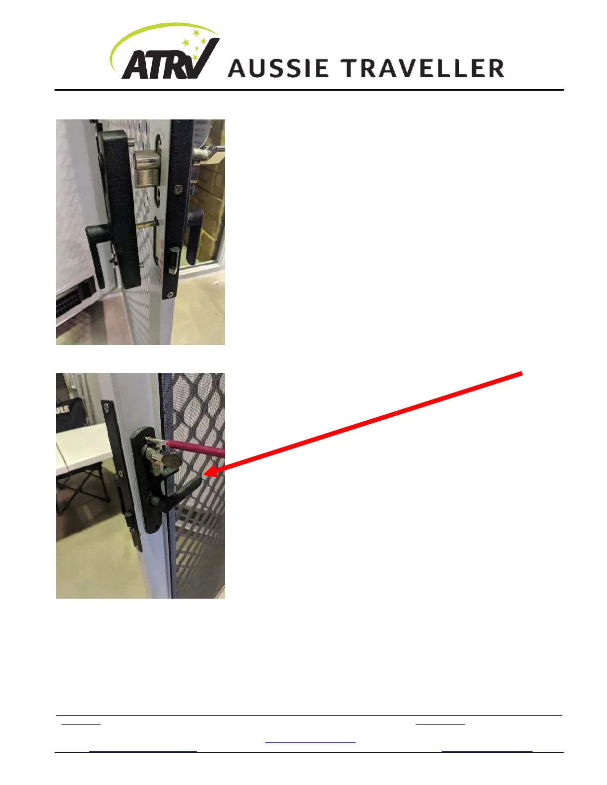 Page #3 background image