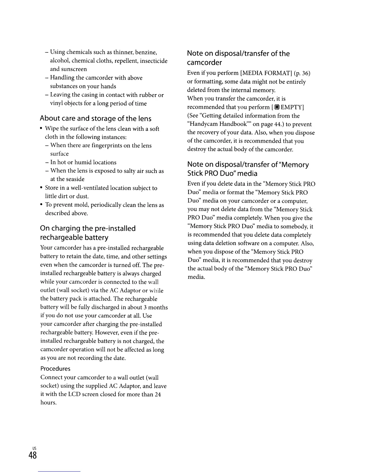 Page #48 background image