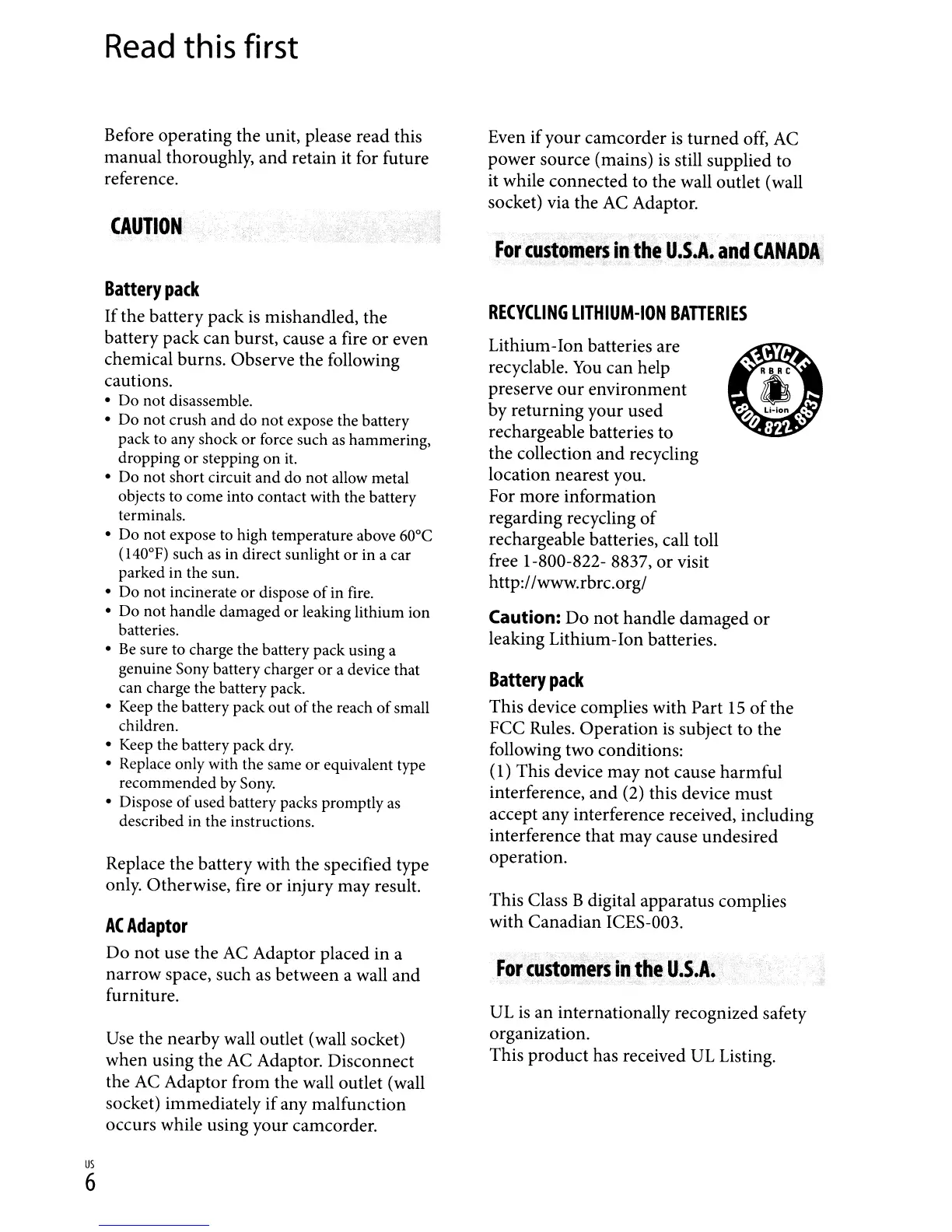 Page #6 background image