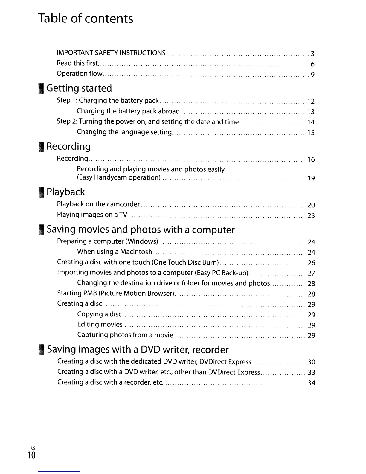 Page #10 background image