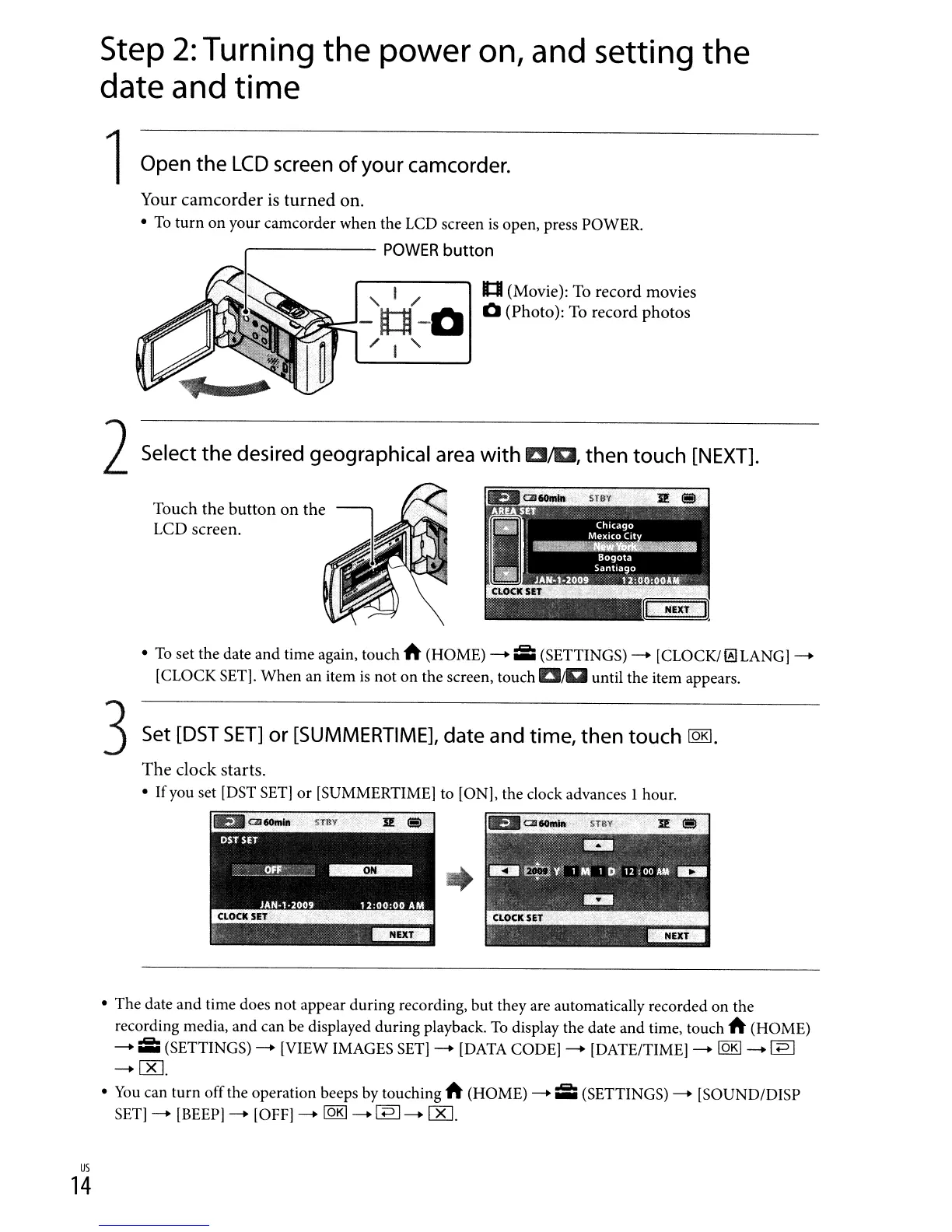 Page #14 background image