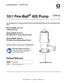 Preview: Instructions-Parts List