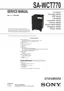 Preview: Service Manual