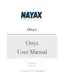 Preview: User Manual