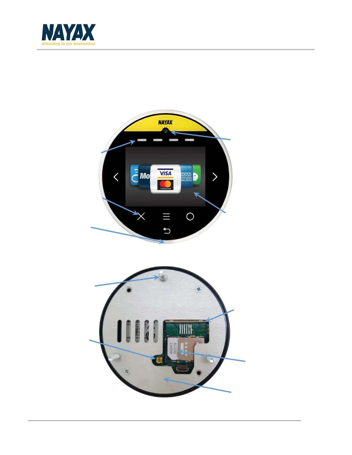 Page #5 background image