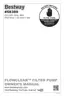 Preview: Owner's Manual