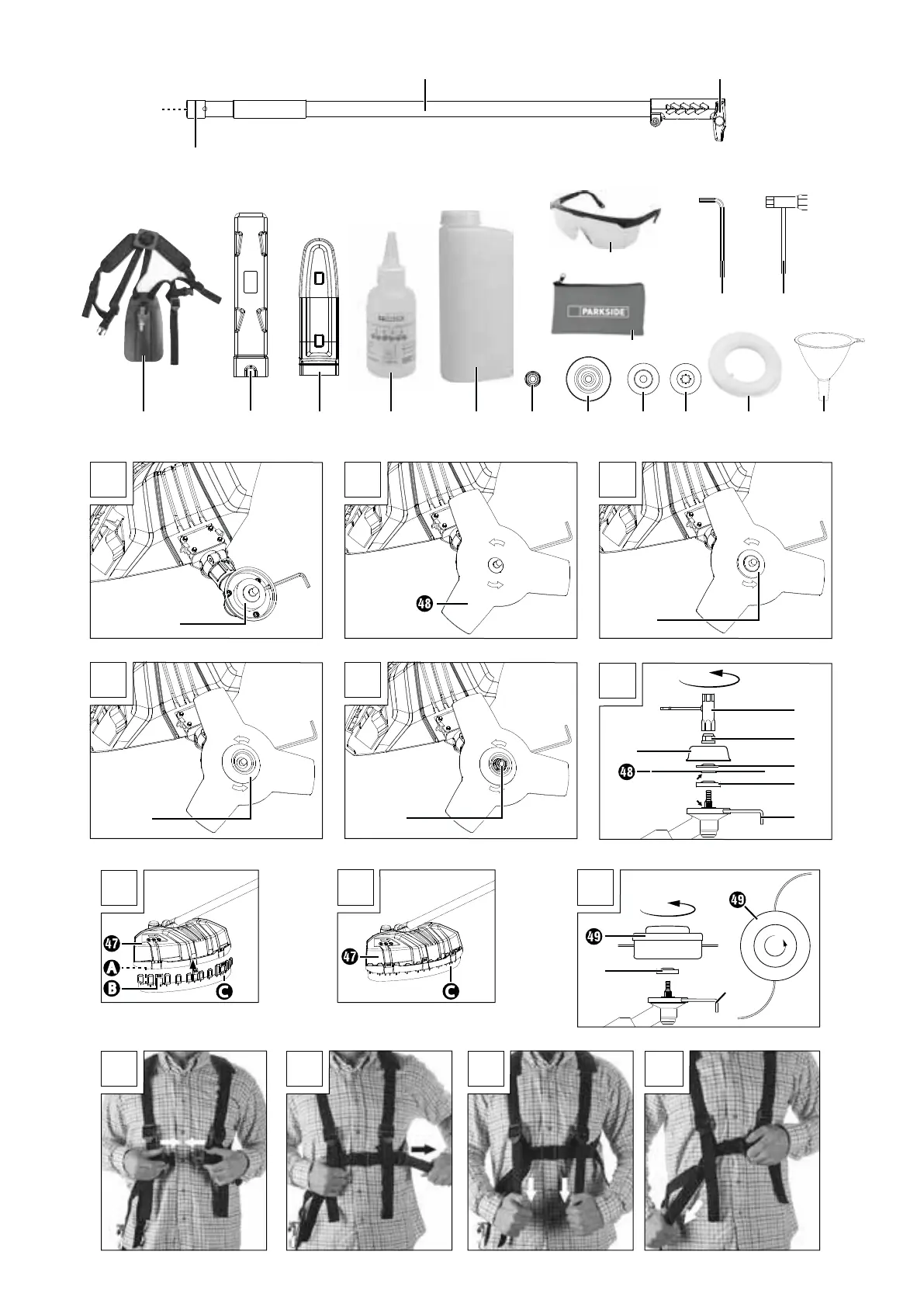Page #4 background image