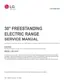 Preview: Service Manual