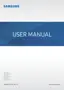 Preview: User Manual