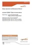 Preview: Safety, Operation And Maintenance Manual