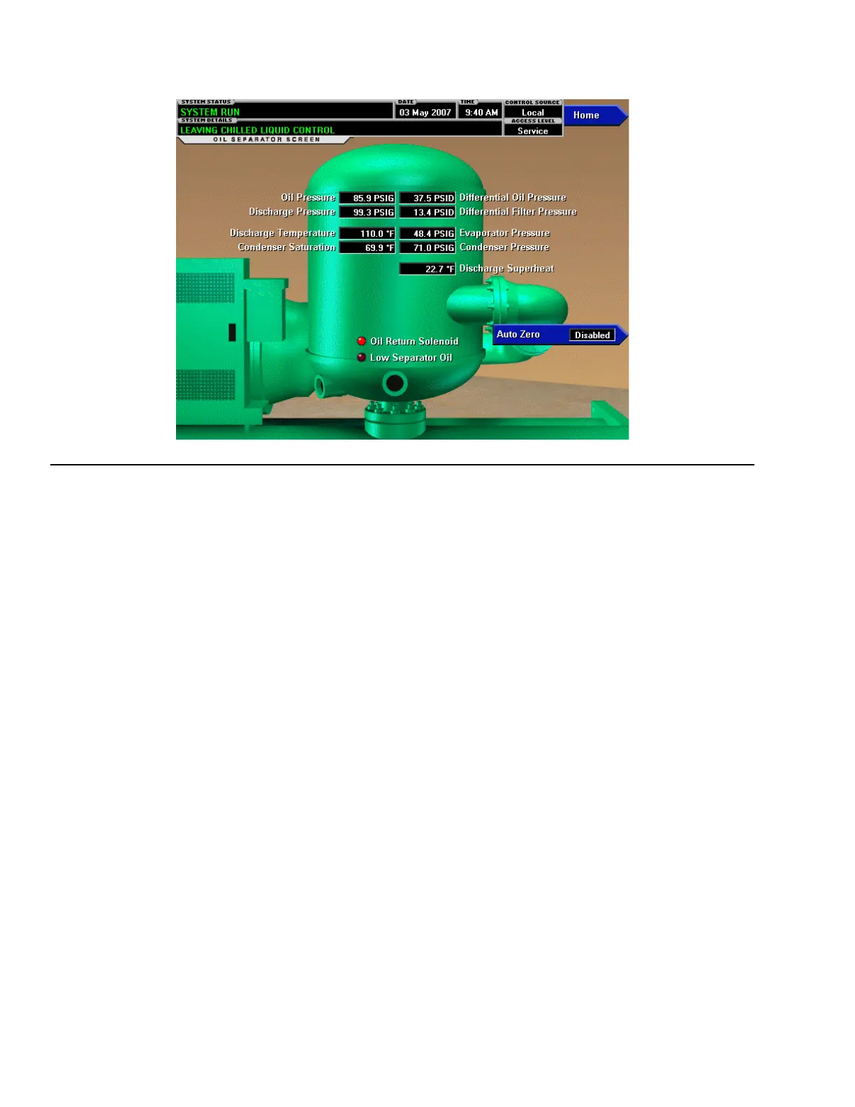 Page #40 background image