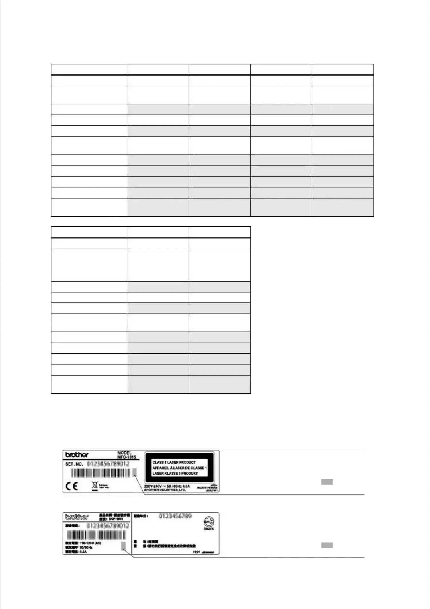 Page #2 background image