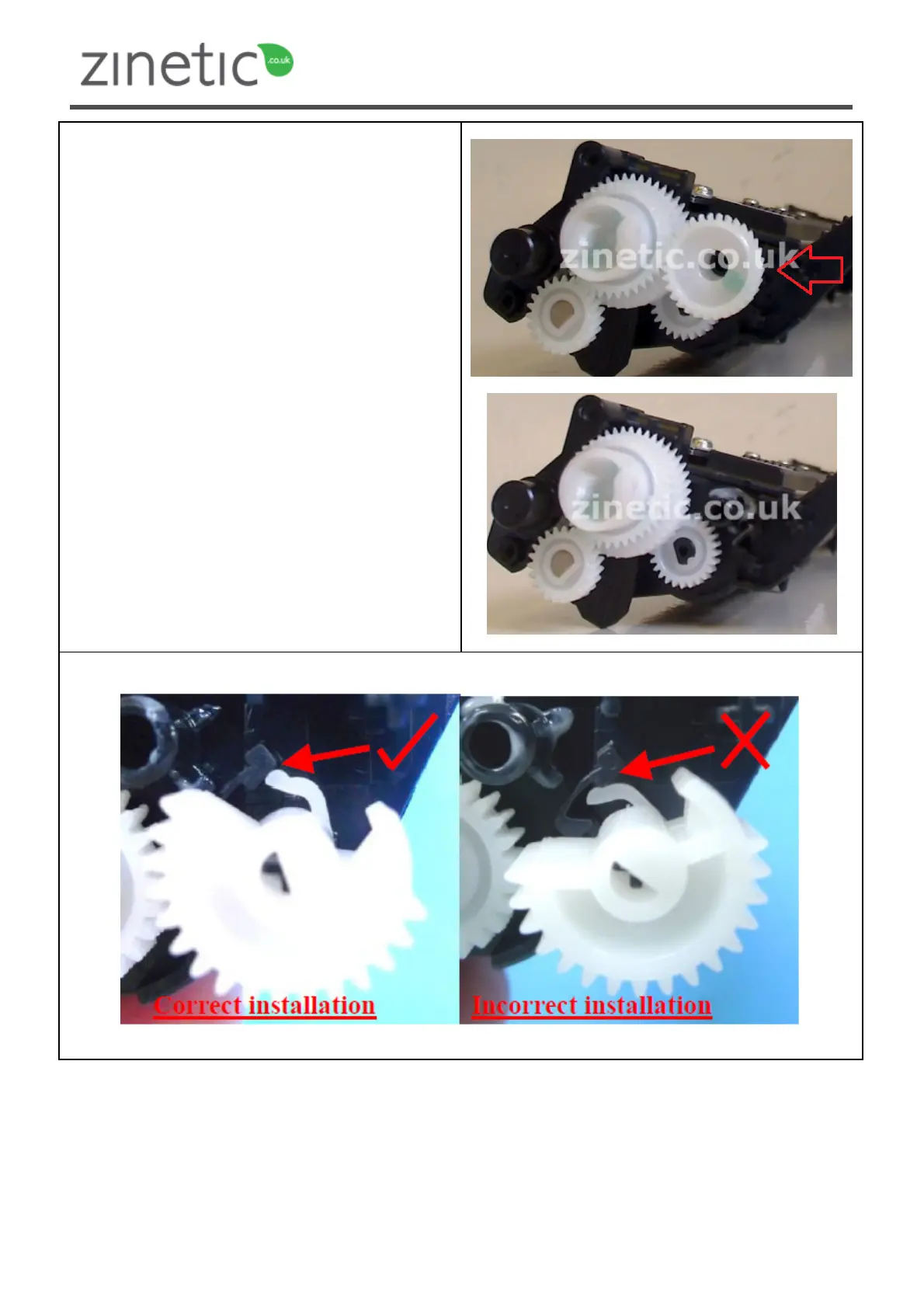 Page #6 background image