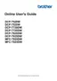 Preview: Online User's Guide